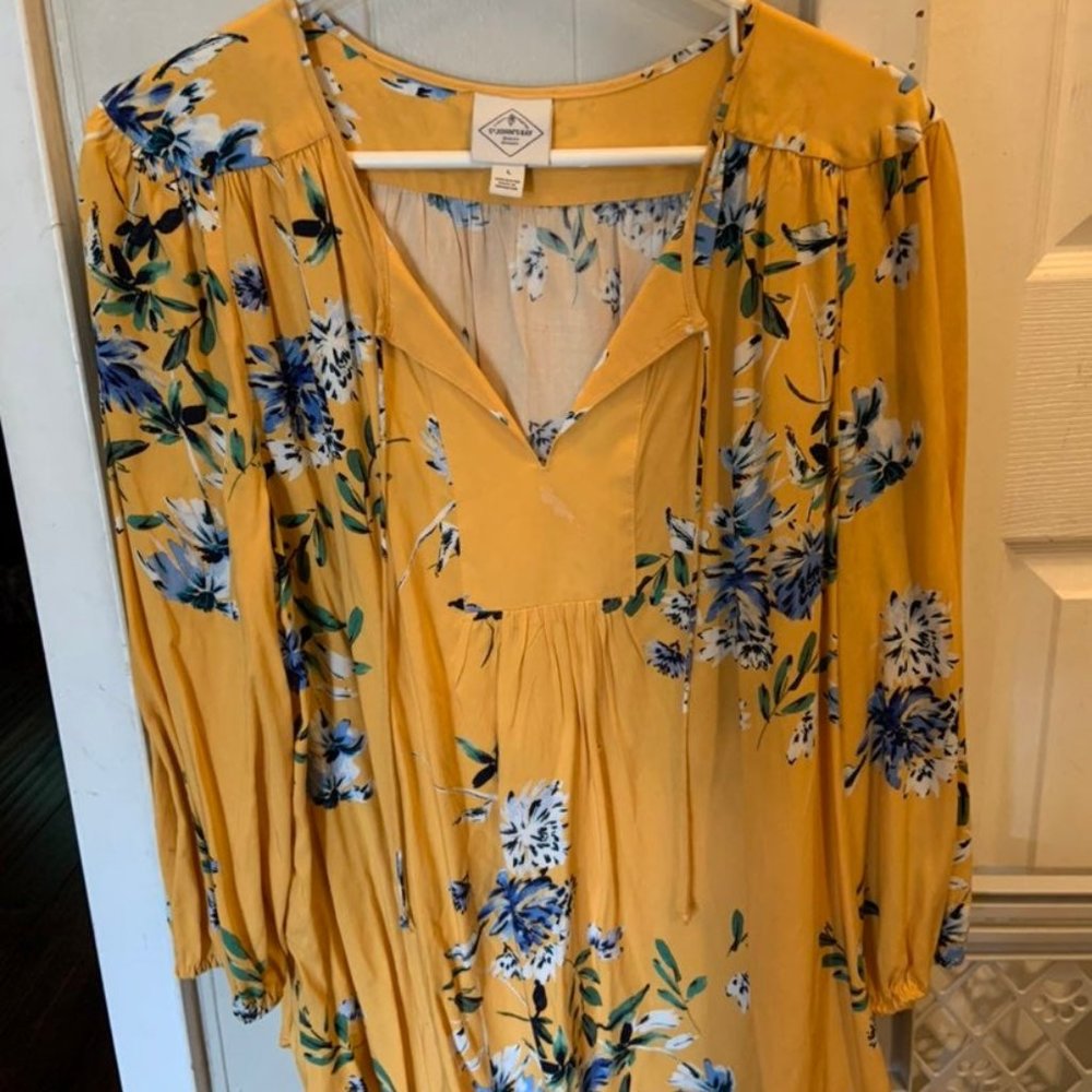 Blouse
